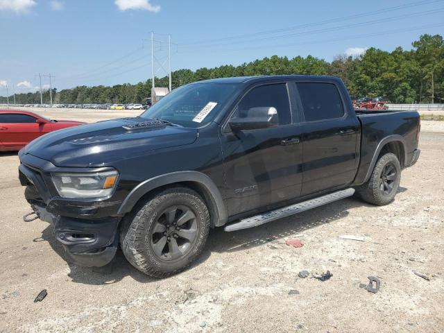 2019 RAM 1500 REBEL - 1C6SRFLT1KN715521