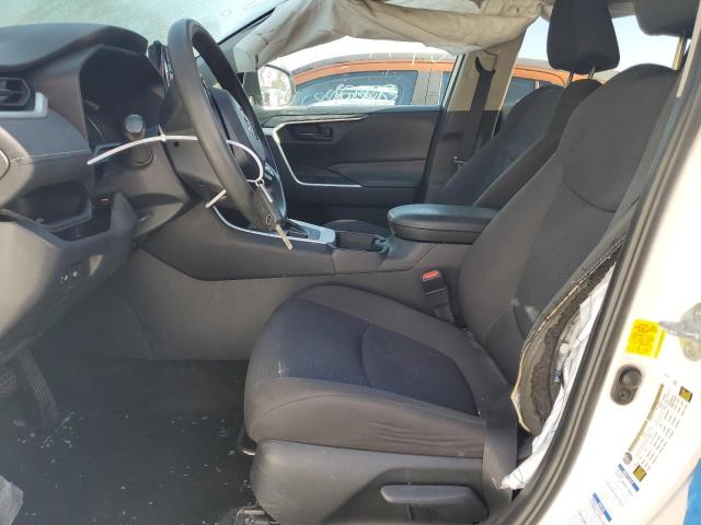 2019 TOYOTA RAV4 LE - 2T3F1RFV1KC026752
