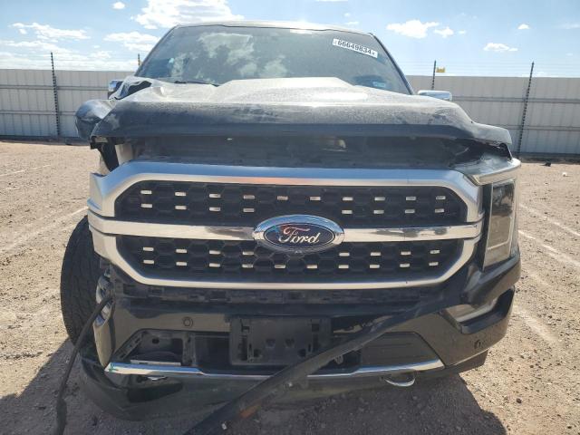 2021 FORD F150 SUPER - 1FTFW1E82MFA99937