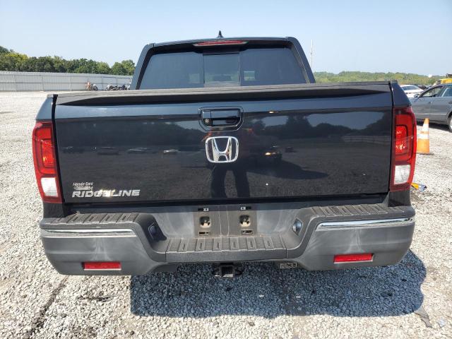 2019 HONDA RIDGELINE - 5FPYK2F69KB005424