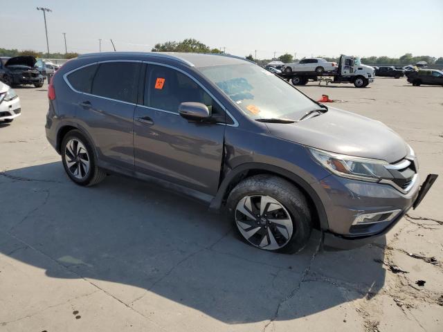 2016 HONDA CR-V LX - 5J6RM3H94GL000070