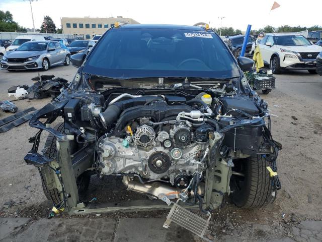 2024 SUBARU CROSSTREK - 4S4GUHU67R3742998