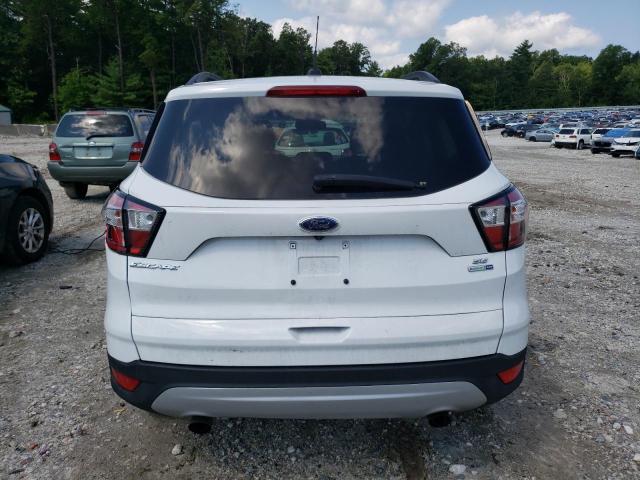 2018 FORD ESCAPE SE - 1FMCU9GD0JUC49600