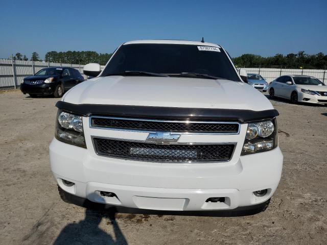 2008 CHEVROLET TAHOE K150 1GNFK13008J141363  67307734