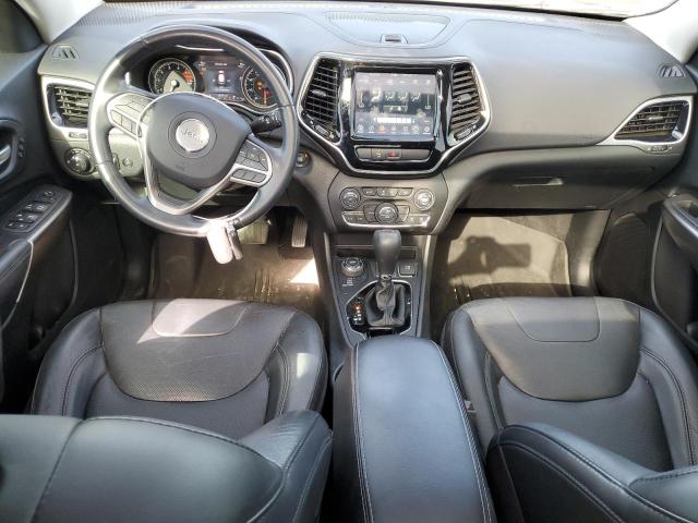2020 JEEP CHEROKEE L - 1C4PJMDX6LD575033