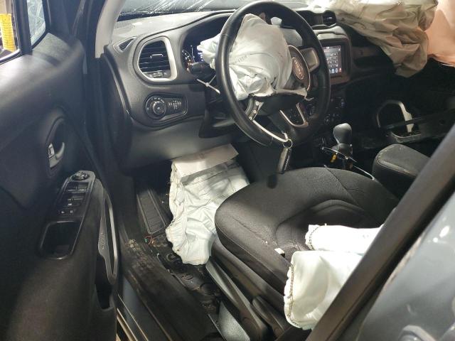 2018 JEEP RENEGADE L - ZACCJABBXJPH14132