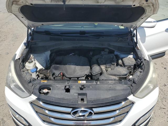 2013 HYUNDAI SANTA FE S 5XYZU3LB4DG015269  66538194