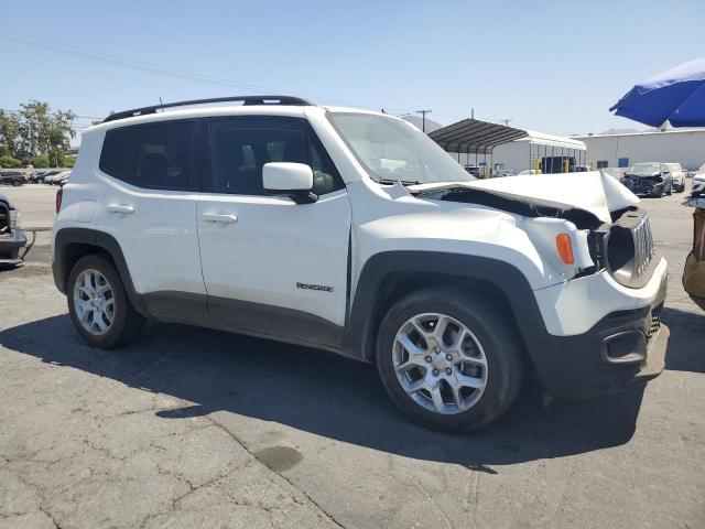 2018 JEEP RENEGADE L - ZACCJABB1JPJ11115
