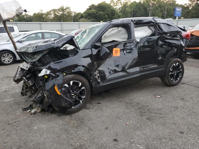 2023 CHEVROLET TRAILBLAZE - KL79MPS20PB159549