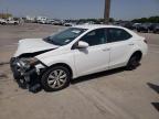 2016 TOYOTA COROLLA L - 2T1BURHE8GC497557