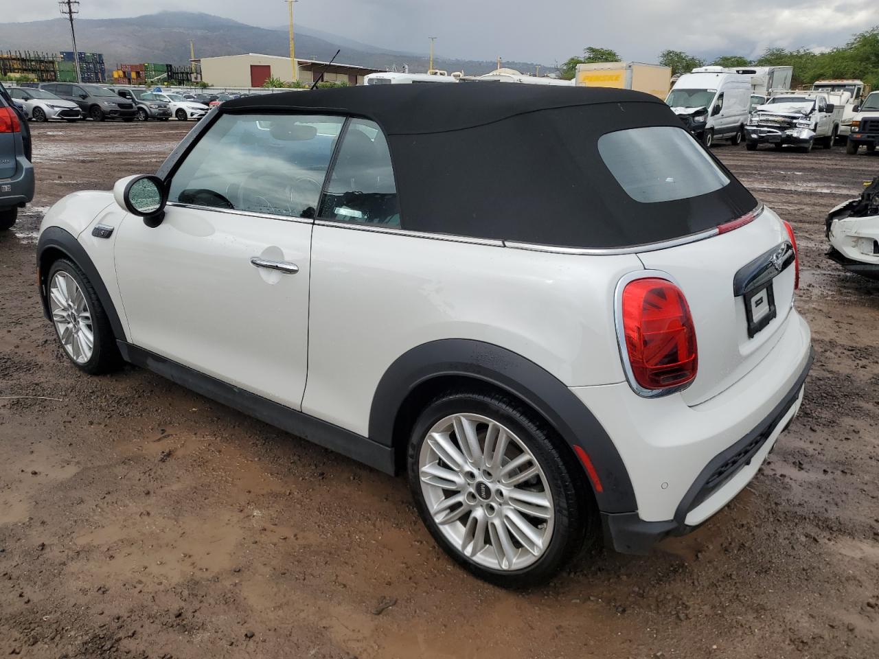 Lot #2826790632 2024 MINI COOPER S