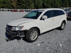 2016 DODGE JOURNEY SX - 3C4PDDBG5GT141955