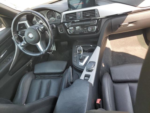 2018 BMW 430XI - WBA4Z3C59JEC45996