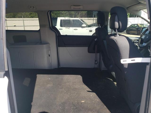 2010 DODGE GRAND CARAVAN C/V #3283968796