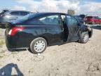 NISSAN VERSA S photo