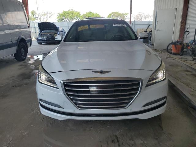 2015 HYUNDAI GENESIS 5. KMHGN4JF8FU081384