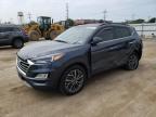 2019 HYUNDAI TUCSON LIM - KM8J3CAL8KU048861