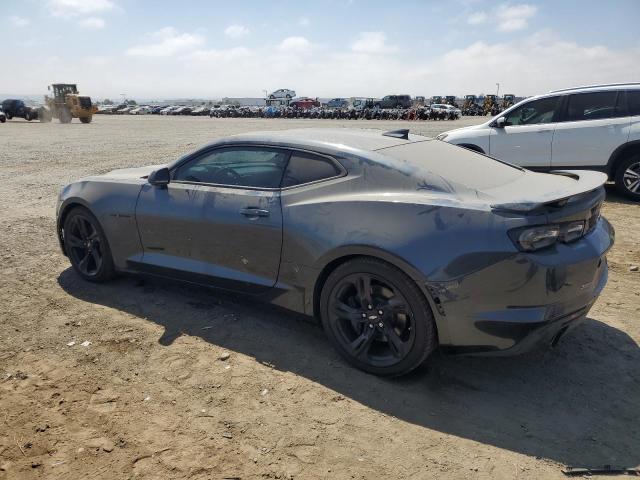 2019 CHEVROLET CAMARO SS 1G1FF1R79K0138131  68987124