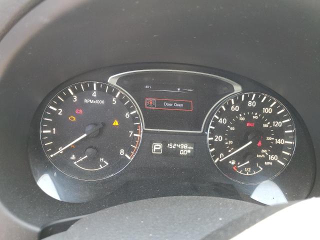 2015 NISSAN ALTIMA 2.5 - 1N4AL3AP8FC481850