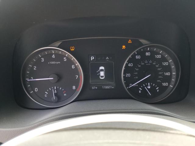 2018 HYUNDAI ELANTRA SE - 5NPD84LF9JH231856