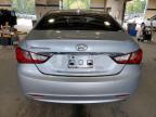 HYUNDAI SONATA GLS photo