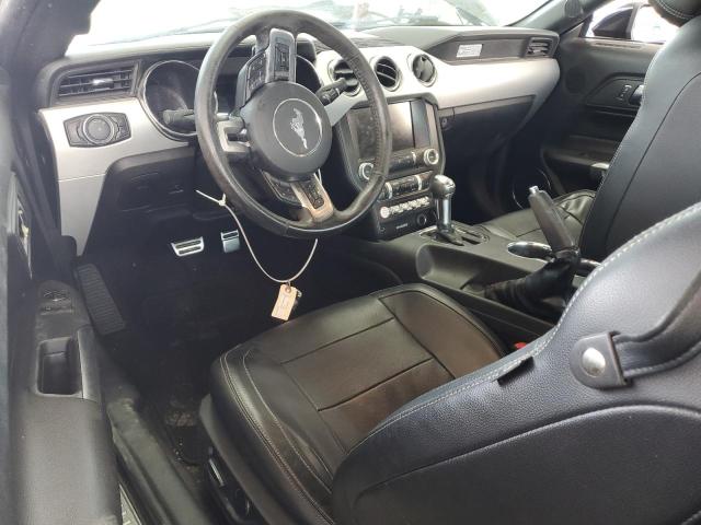 2015 FORD MUSTANG GT - 1FA6P8CF8F5385054