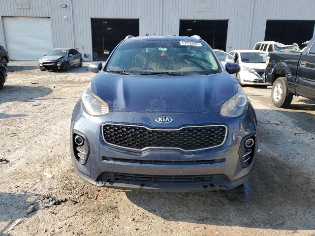 2017 KIA SPORTAGE E - KNDPN3AC3H7264889