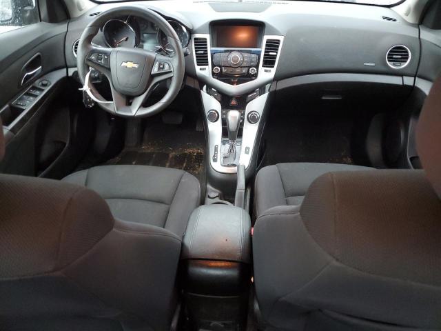 2016 CHEVROLET CRUZE LIMI - 1G1PE5SB4G7154748