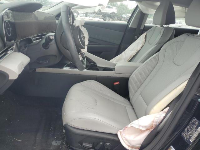 2023 HYUNDAI ELANTRA LI - KMHLN4AJ2PU070112