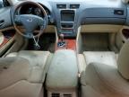 LEXUS GS 350 photo