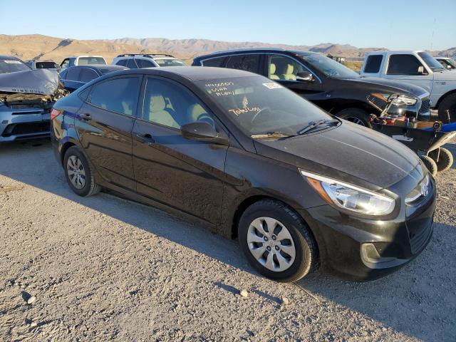 2016 HYUNDAI ACCENT SE - KMHCT4AE7GU150840