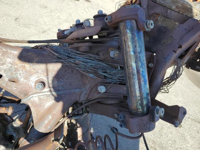 2023 HARLEY-DAVIDSON FLTRK 1HD1KZF20PB663108