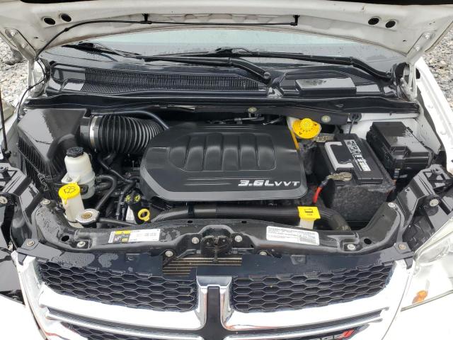 2015 DODGE GRAND CARA - 2C4RDGBG2FR559529