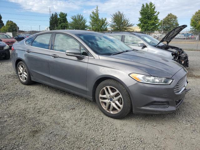 VIN 3FA6P0H76ER330407 2014 Ford Fusion, SE no.4