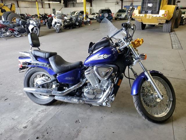 2003 HONDA VT600 CD #2928456814