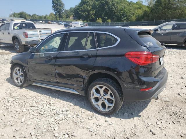 VIN WBXHT3C3XH5F71162 2017 BMW X1, Xdrive28I no.2