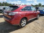 LEXUS RX 350 photo