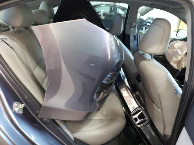2016 HONDA ACCORD EXL - 1HGCR2F94GA058624
