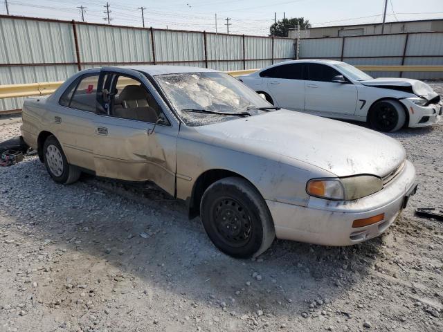 Vin: 4t1sk12e6su534452, lot: 68341494, toyota camry le 19954