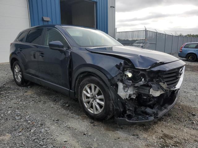 Vin: jm3tcbbyxg0119209, lot: 69206694, mazda cx-9 touring 20164