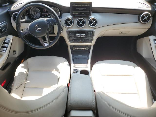 VIN WDDSJ4EB3EN016037 2014 Mercedes-Benz CLA-Class,... no.8