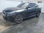 2025 BMW X6 XDRIVE4 - 5UX33EX03S9W31801
