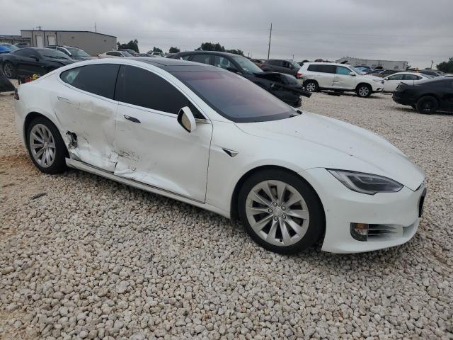 2017 TESLA MODEL S - 5YJSA1E26HF195377