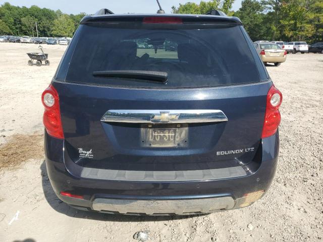 2015 CHEVROLET EQUINOX LT - 2GNALDEKXF6113197