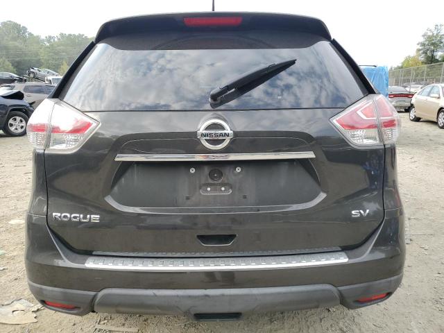 2016 NISSAN ROGUE S - KNMAT2MT4GP635266
