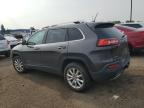 JEEP CHEROKEE L photo