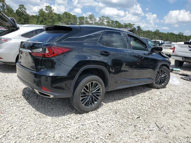 2022 LEXUS RX 350 - 2T2HZMAA1NC230825