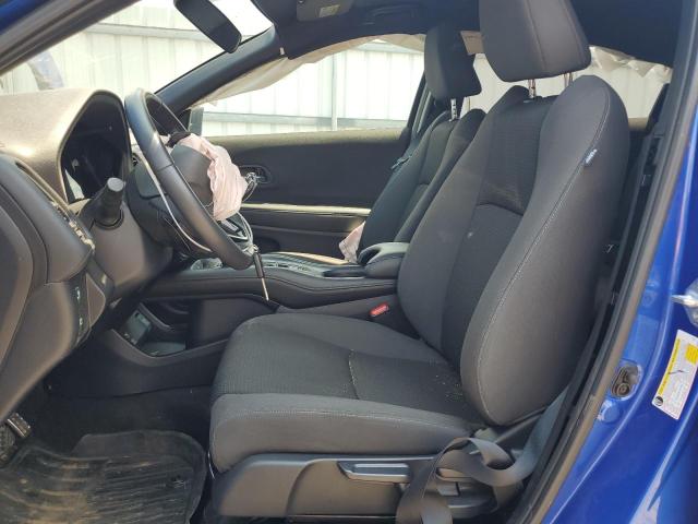 2021 HONDA HR-V SPORT - 3CZRU6H19MM745628