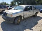 TOYOTA TACOMA ACC photo