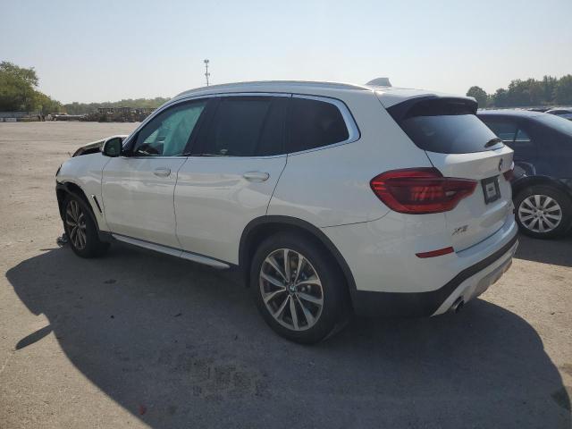 VIN 5UXTR9C5XJLD74714 2018 BMW X3, Xdrive30I no.2